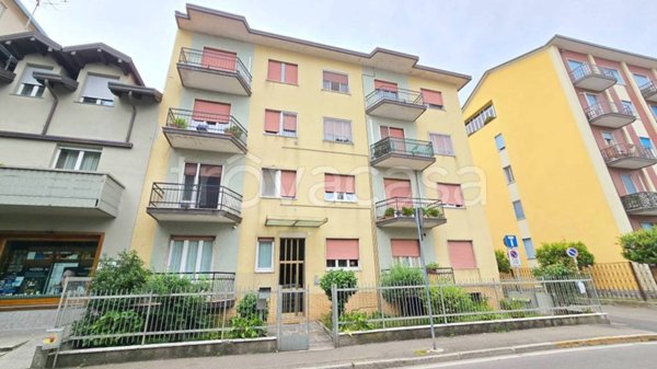 appartamento in vendita a Bareggio