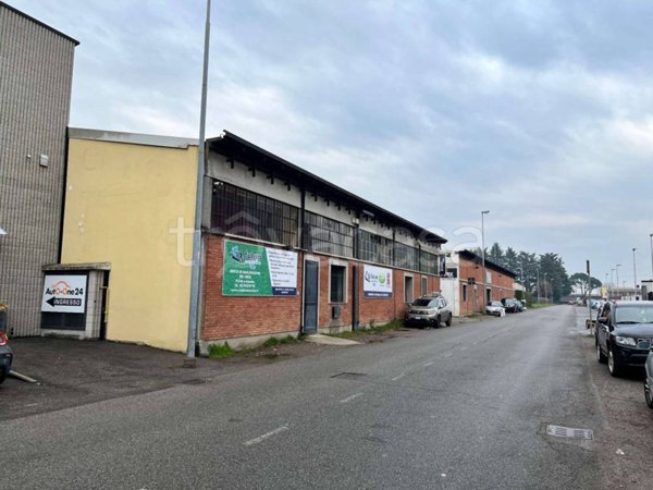 appartamento in vendita a Bareggio