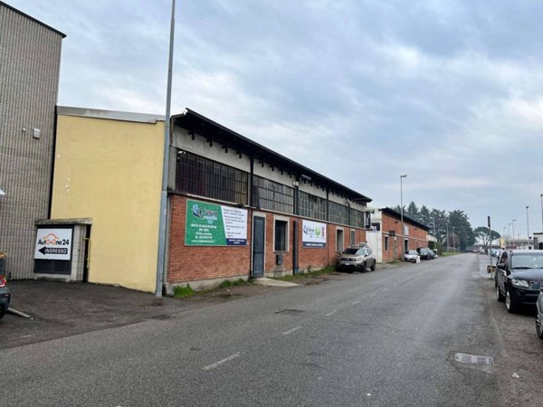 appartamento in vendita a Bareggio
