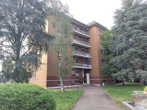 appartamento in vendita a Bareggio