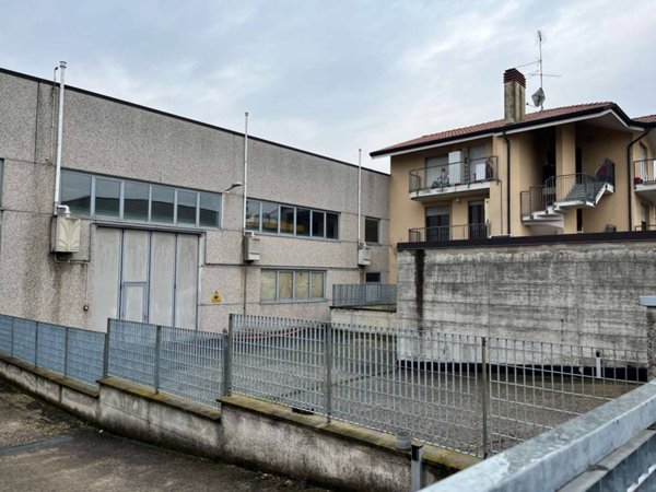 appartamento in vendita a Bareggio
