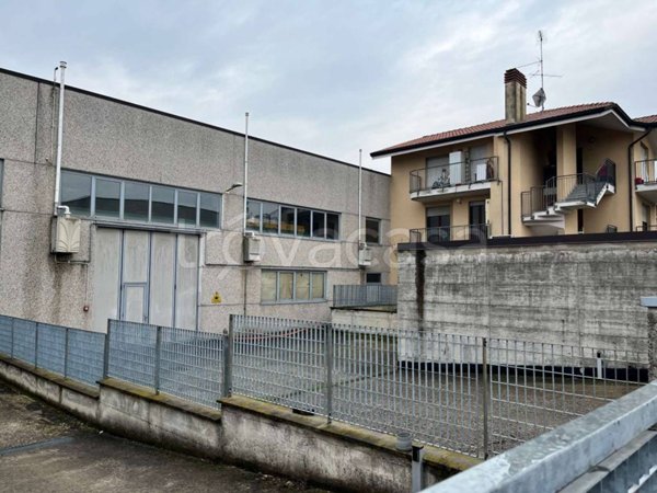 appartamento in vendita a Bareggio