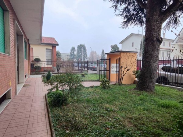 appartamento in vendita a Bareggio
