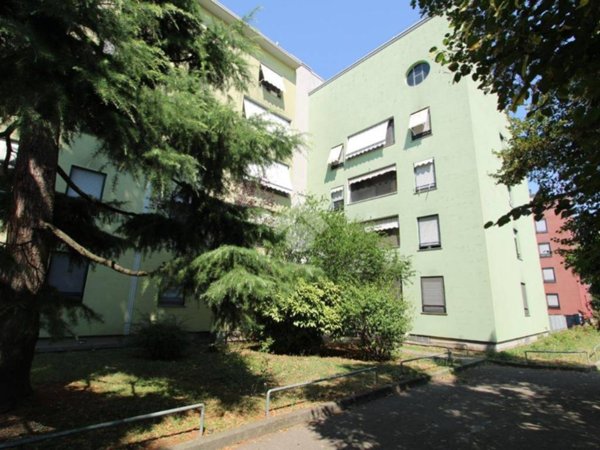 appartamento in vendita a Bareggio