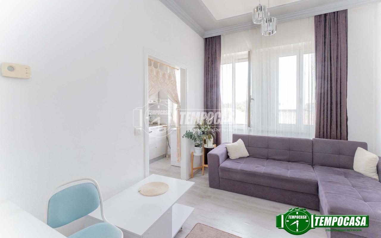 appartamento in vendita a Bareggio