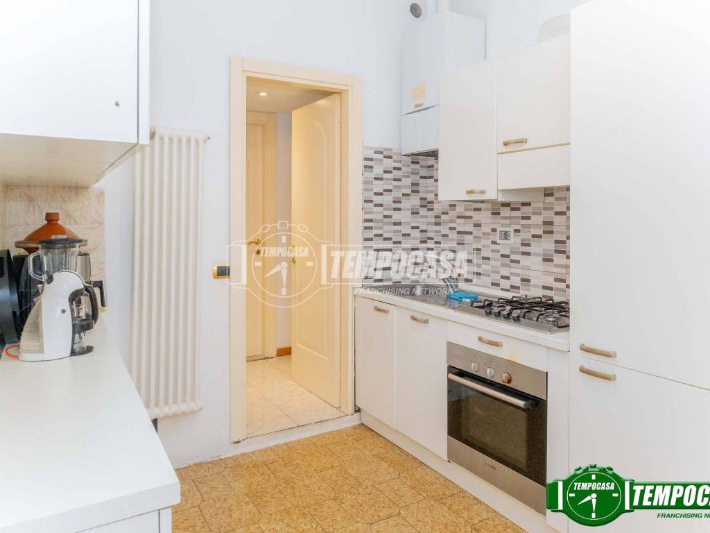 appartamento in vendita a Bareggio