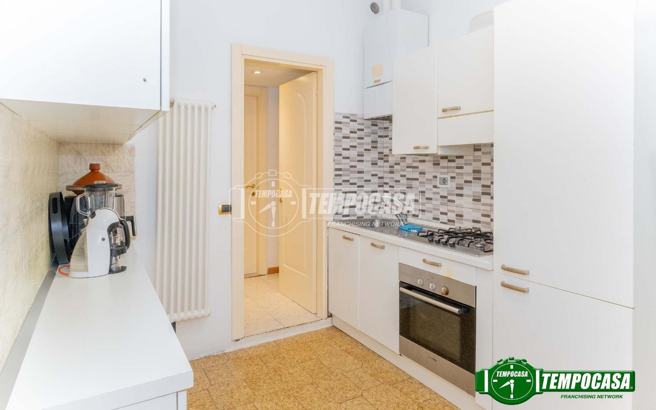 appartamento in vendita a Bareggio