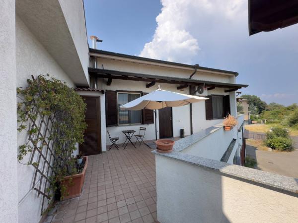 appartamento in vendita a Bareggio