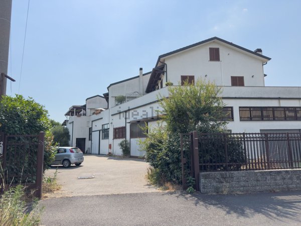 appartamento in vendita a Bareggio