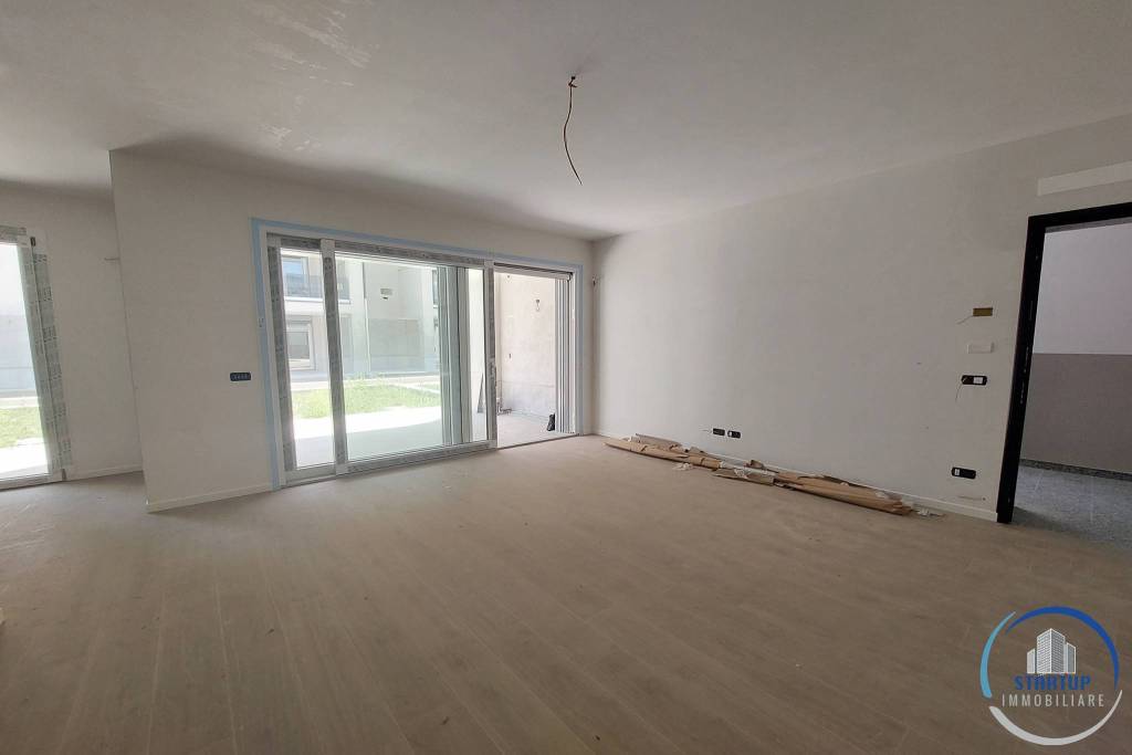 appartamento in vendita a Bareggio