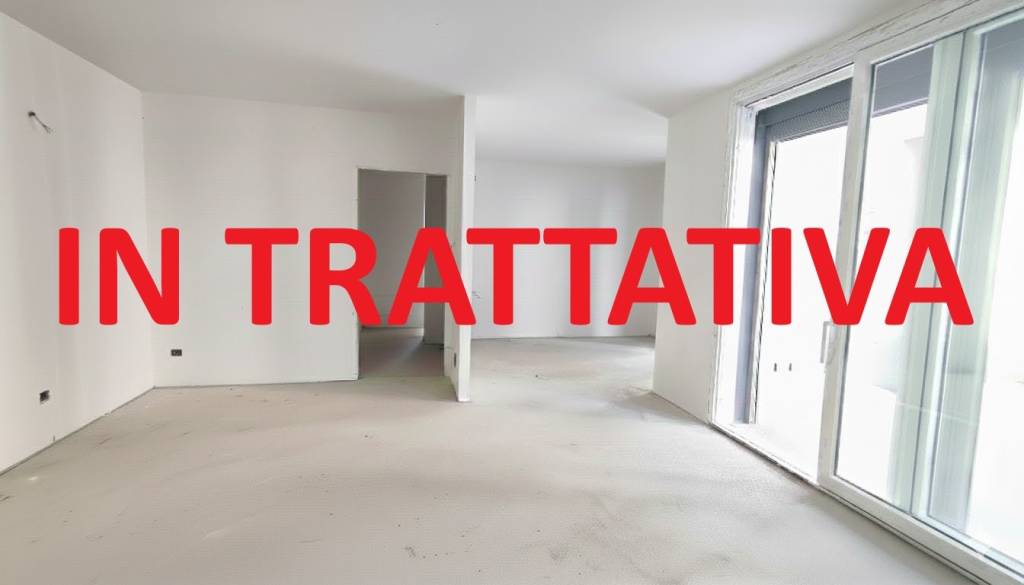 appartamento in vendita a Bareggio