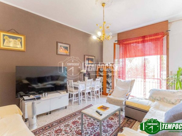 appartamento in vendita a Bareggio