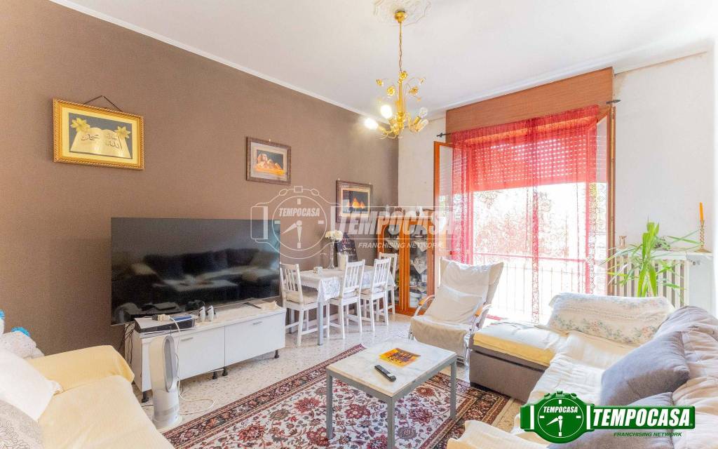 appartamento in vendita a Bareggio