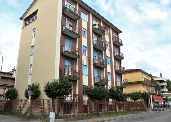 appartamento in vendita a Bareggio