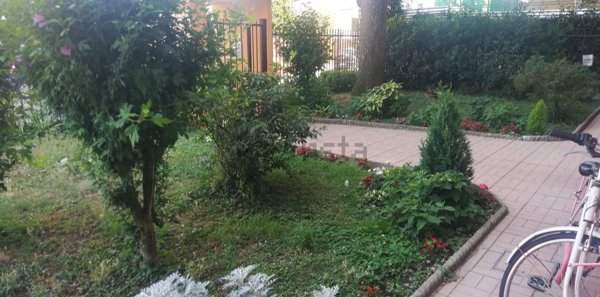 appartamento in vendita a Bareggio