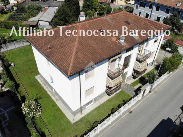 appartamento in vendita a Bareggio