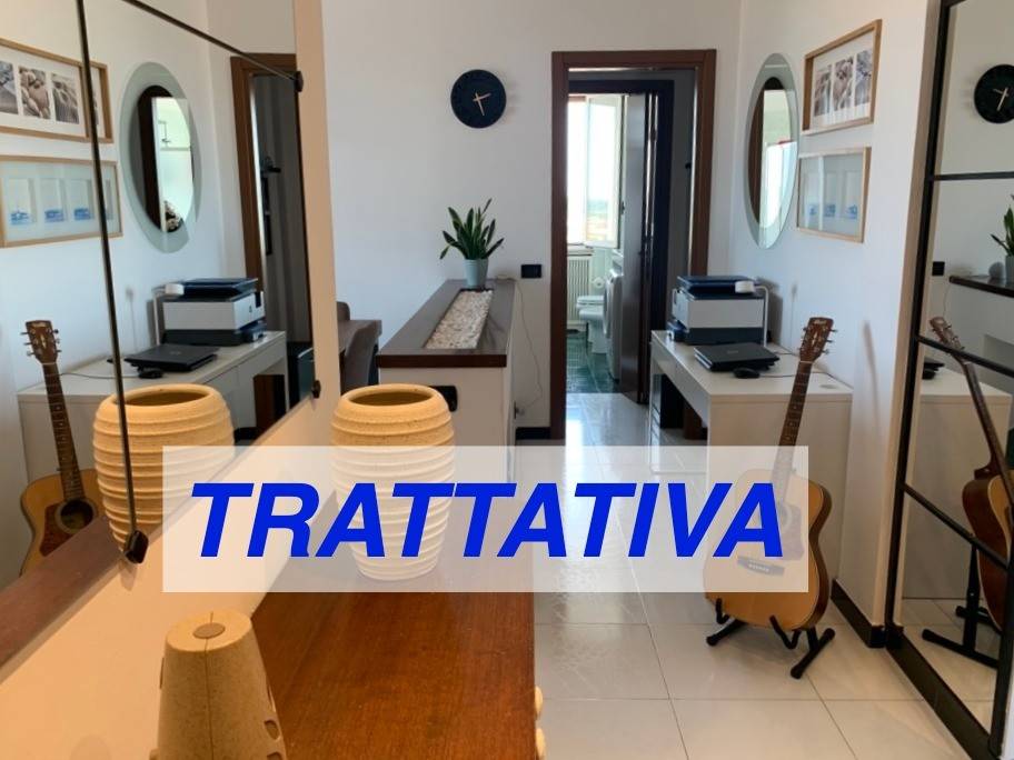 appartamento in vendita a Bareggio