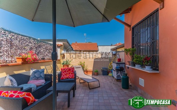 appartamento in vendita a Bareggio