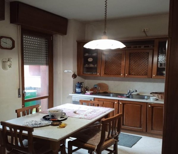 appartamento in vendita a Bareggio