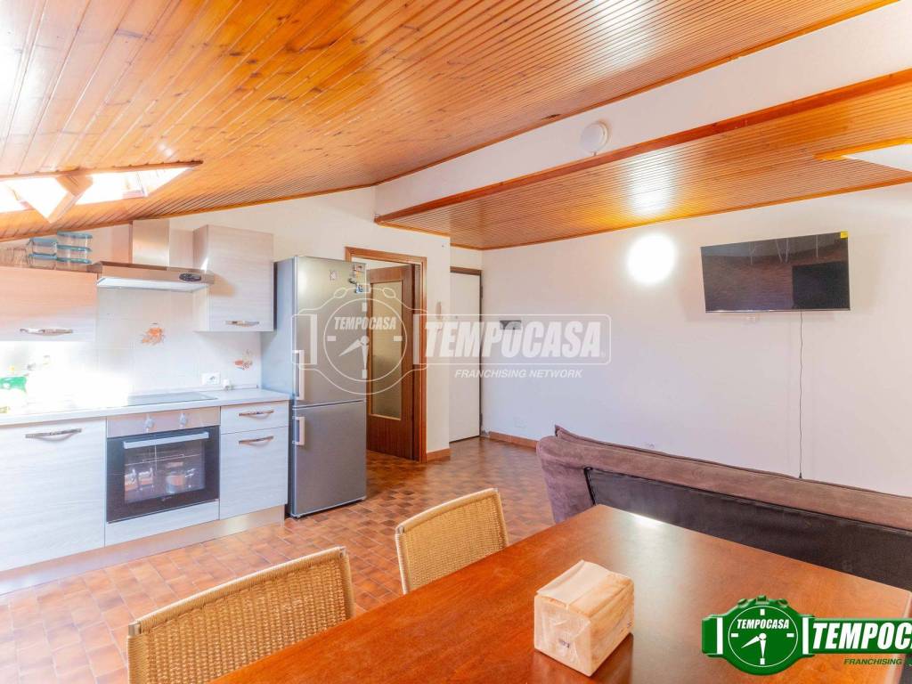 appartamento in vendita a Bareggio