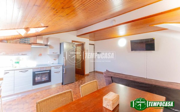 appartamento in vendita a Bareggio