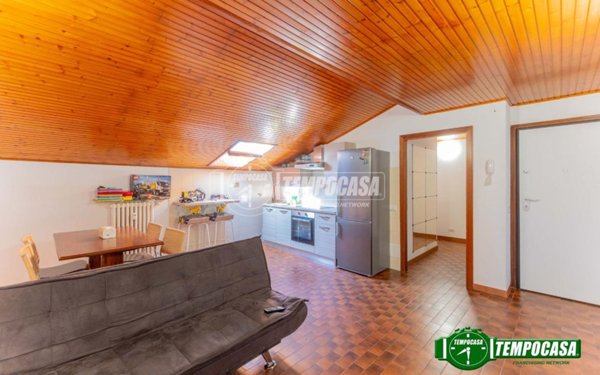 appartamento in vendita a Bareggio