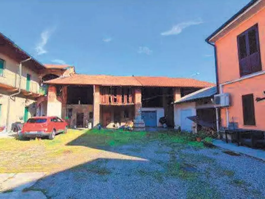 appartamento in vendita a Bareggio
