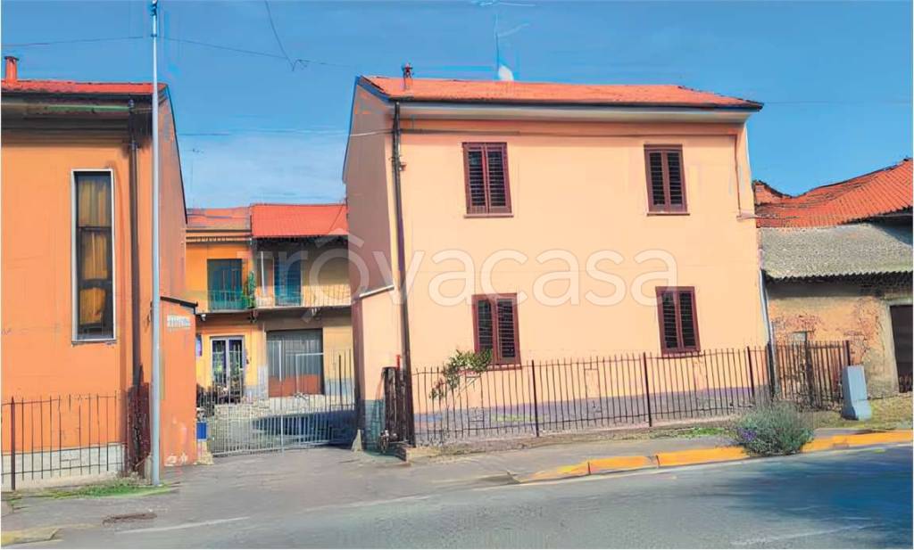 appartamento in vendita a Bareggio