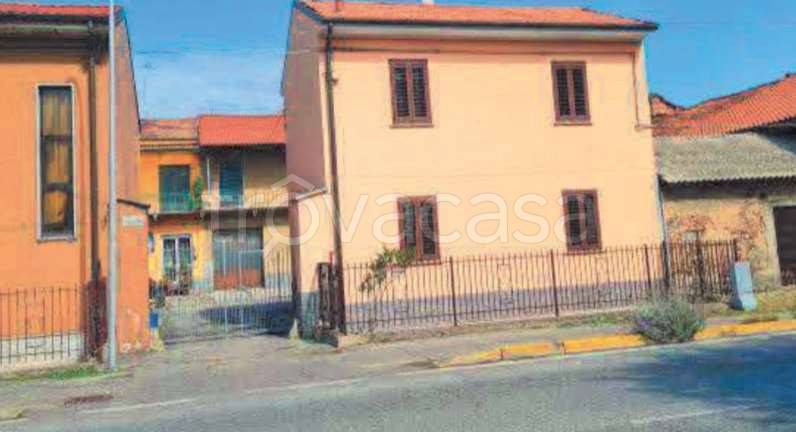 appartamento in vendita a Bareggio