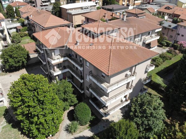 appartamento in vendita a Bareggio