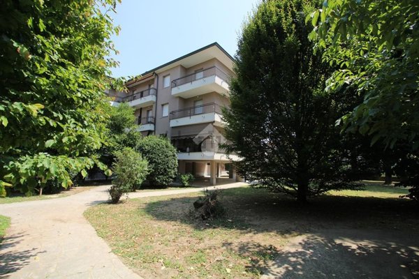 appartamento in vendita a Bareggio