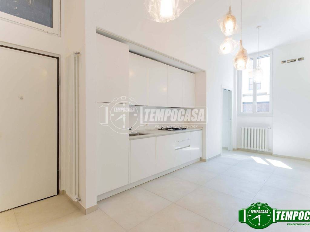 appartamento in vendita a Bareggio