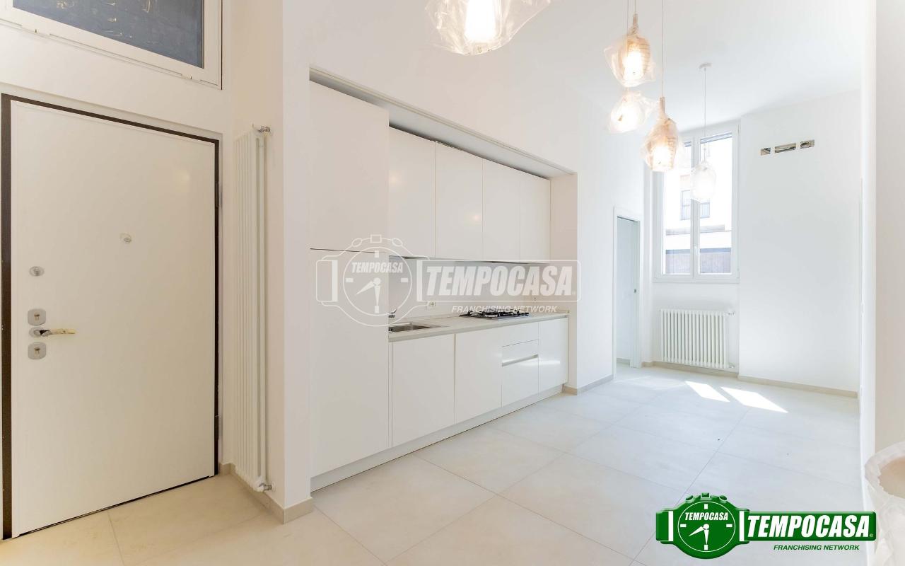 appartamento in vendita a Bareggio