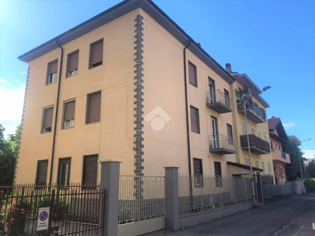 appartamento in vendita a Bareggio