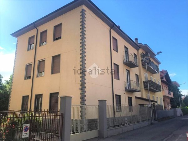 appartamento in vendita a Bareggio