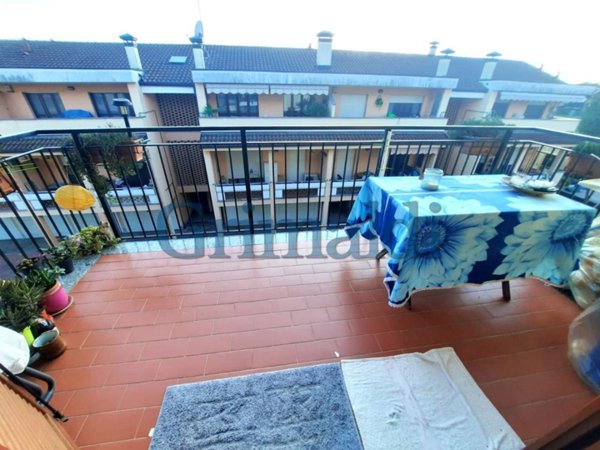 appartamento in vendita a Bareggio