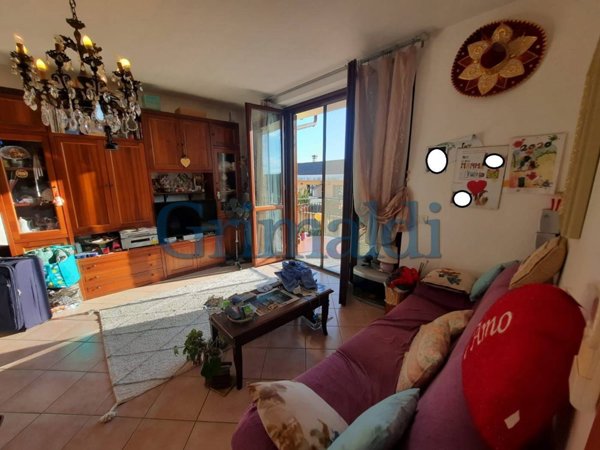 appartamento in vendita a Bareggio