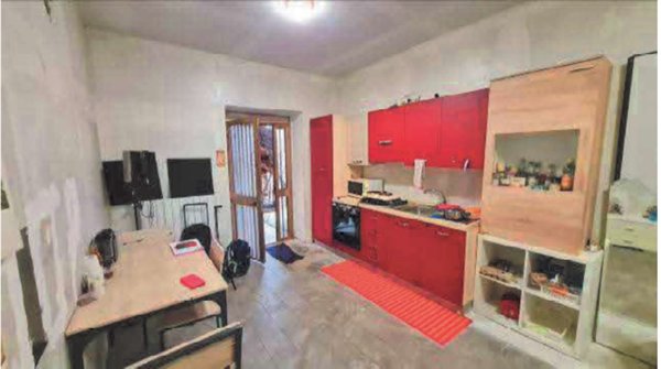appartamento in vendita a Bareggio