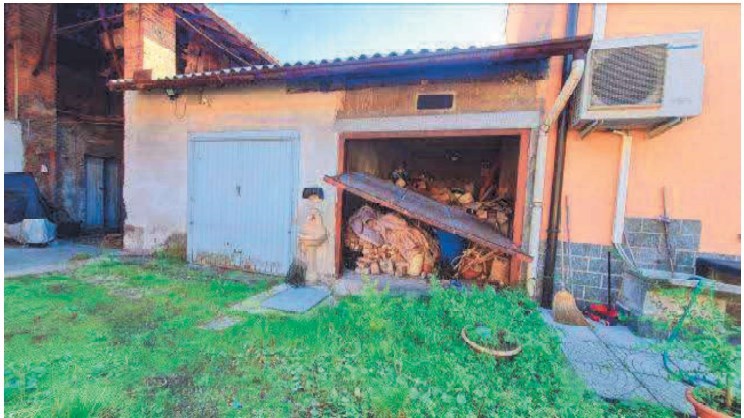 appartamento in vendita a Bareggio