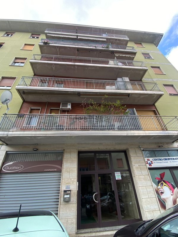 appartamento in vendita a Bareggio