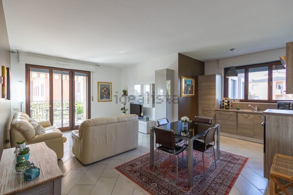 appartamento in vendita a Bareggio