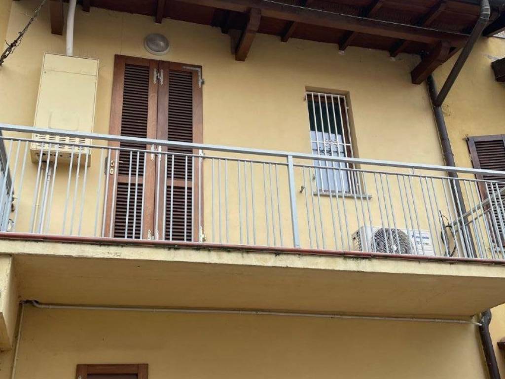 appartamento in vendita a Bareggio