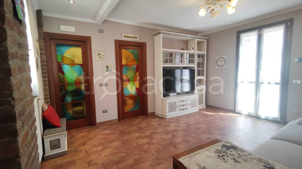 appartamento in vendita a Bareggio