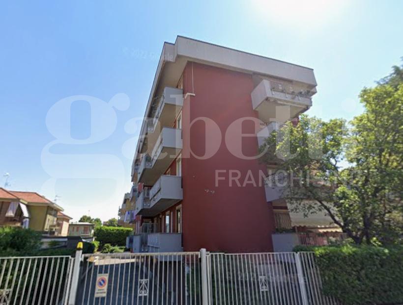 appartamento in vendita a Bareggio