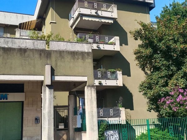 appartamento in vendita a Bareggio