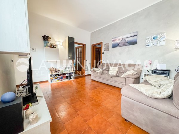 appartamento in vendita a Bareggio