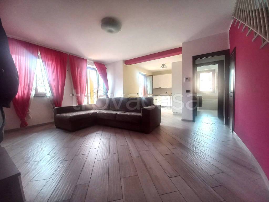 appartamento in vendita a Bareggio