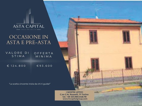 appartamento in vendita a Bareggio