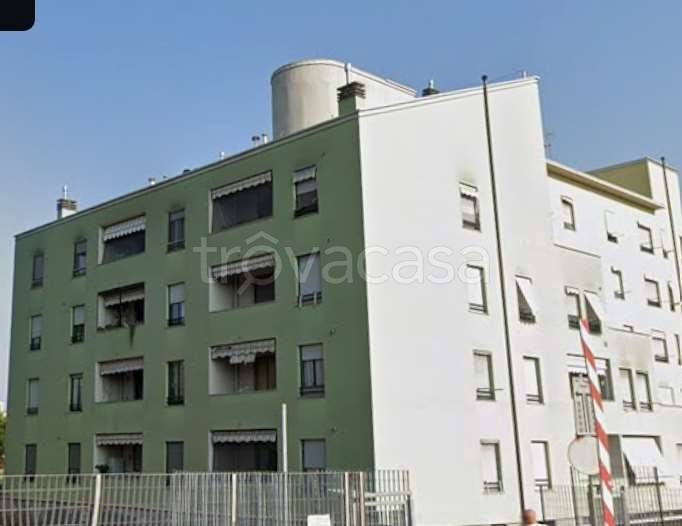 appartamento in vendita a Bareggio