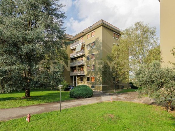 appartamento in vendita a Bareggio